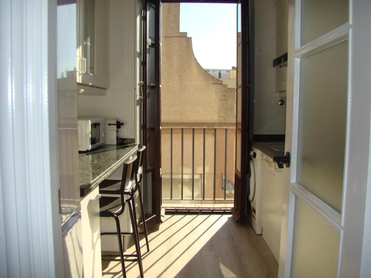 Apartamento Luz De Sanlucar サンルーカル・デ・バラメダ エクステリア 写真