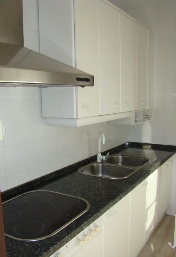 Apartamento Luz De Sanlucar サンルーカル・デ・バラメダ エクステリア 写真