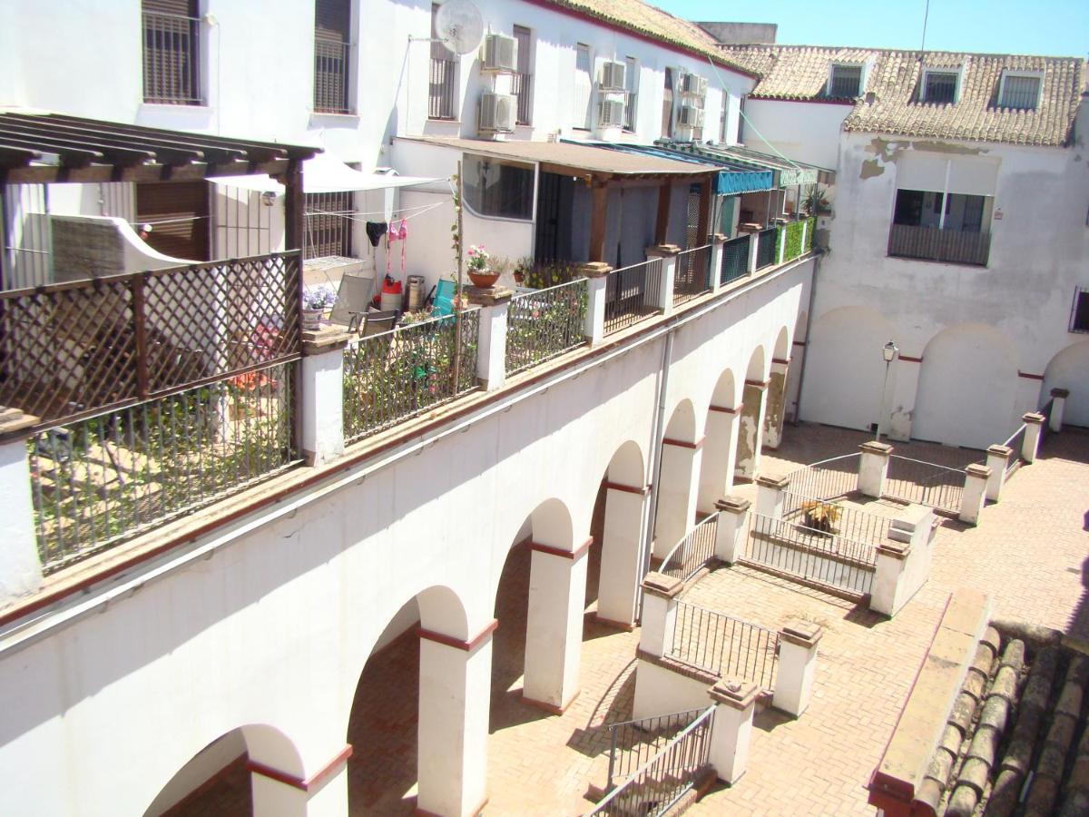 Apartamento Luz De Sanlucar サンルーカル・デ・バラメダ エクステリア 写真