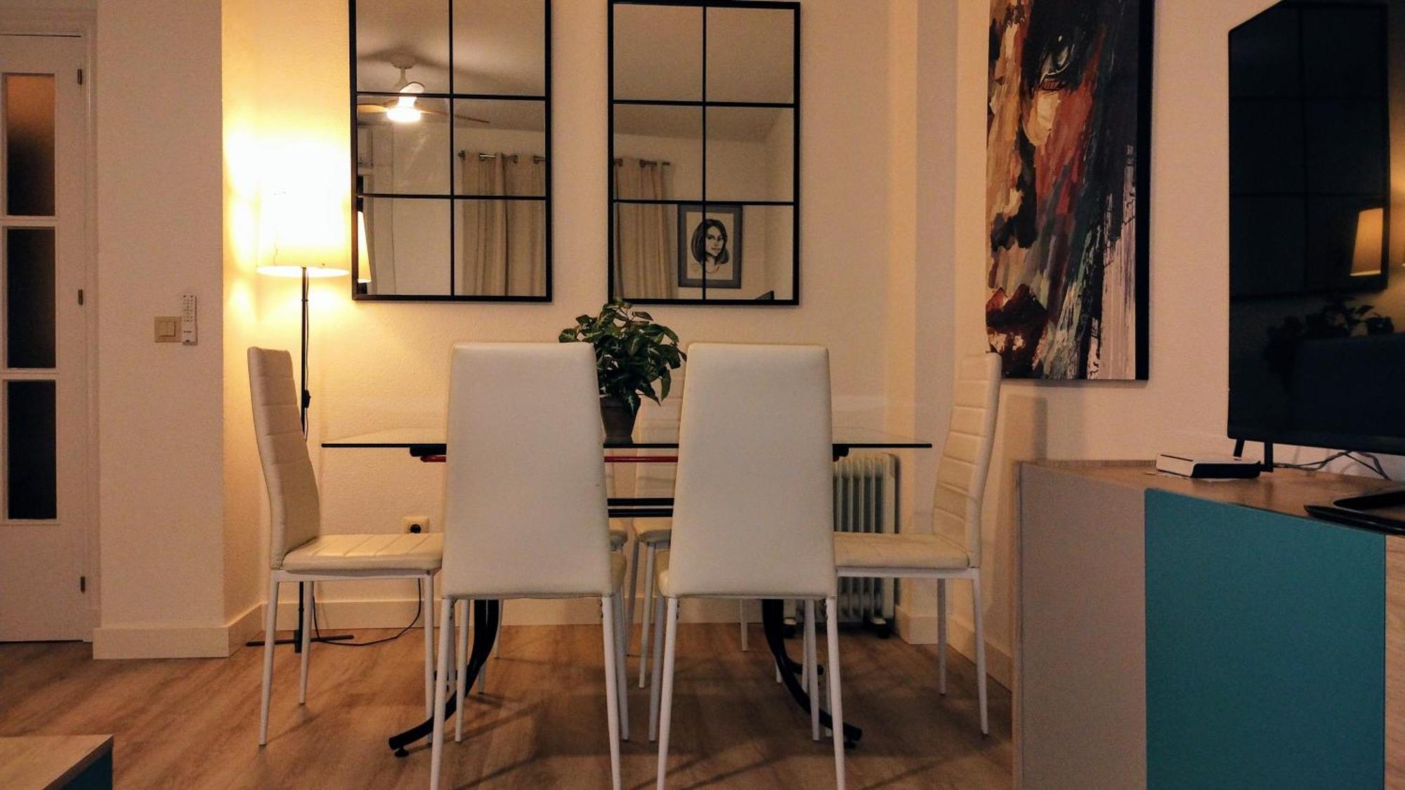 Apartamento Luz De Sanlucar サンルーカル・デ・バラメダ エクステリア 写真